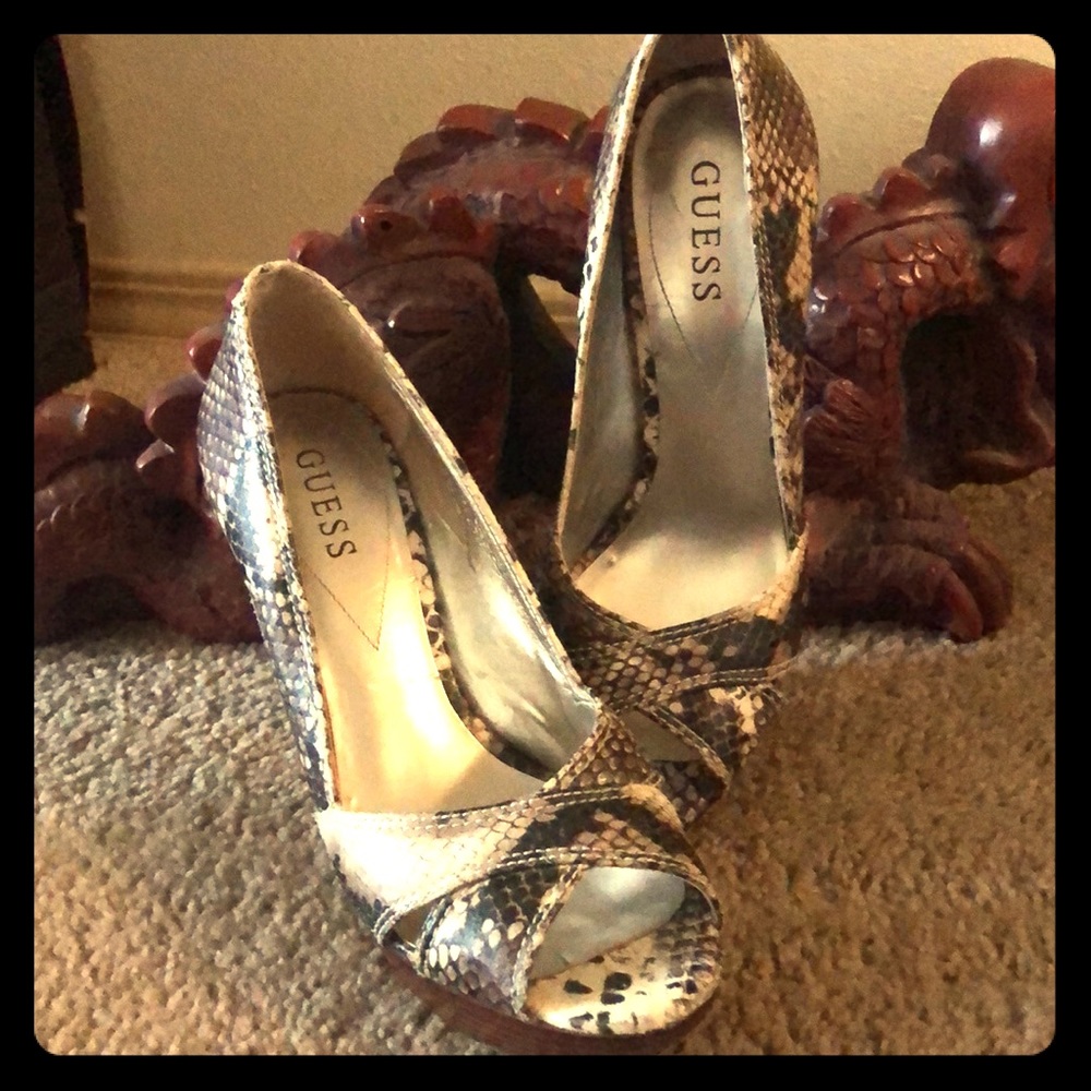 Women shoes